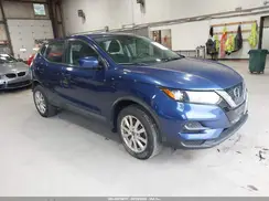 JN1BJ1CW3LW378605 2020 NISSAN ROGUE