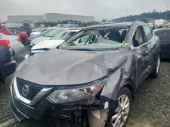 JN1BJ1CW3LW379544 2020 NISSAN ROGUE