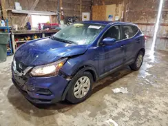 JN1BJ1CW3LW380290 2020 NISSAN ROGUE