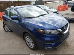 JN1BJ1CW3LW381410 2020 NISSAN ROGUE