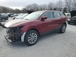 JN1BJ1CW3LW381486 2020 NISSAN ROGUE