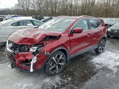JN1BJ1CW3LW382153 2020 NISSAN ROGUE