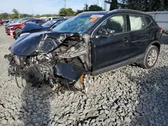 JN1BJ1CW3LW382220 2020 NISSAN ROGUE
