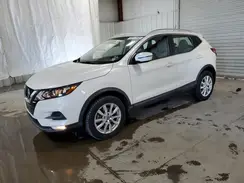 JN1BJ1CW3LW382234 2020 NISSAN ROGUE