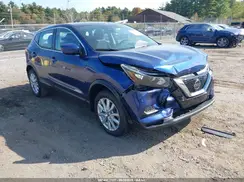 JN1BJ1CW3LW382296 2020 NISSAN ROGUE