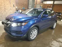 JN1BJ1CW3LW382704 2020 NISSAN ROGUE