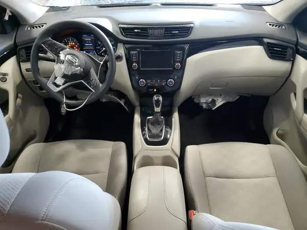 JN1BJ1CW3LW383142 2020 NISSAN ROGUE - Image 8