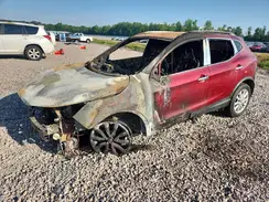 JN1BJ1CW3LW385134 2020 NISSAN ROGUE