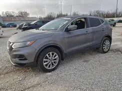 JN1BJ1CW3LW386882 2020 NISSAN ROGUE