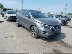 JN1BJ1CW3LW388180 2020 NISSAN ROGUE
