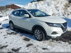 JN1BJ1CW3LW389118 2020 NISSAN ROGUE
