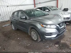 JN1BJ1CW3LW389765 2020 NISSAN ROGUE