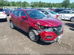 JN1BJ1CW3LW390799 2020 NISSAN ROGUE