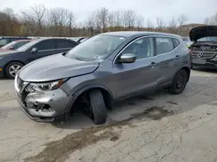 JN1BJ1CW3LW390964 2020 NISSAN ROGUE