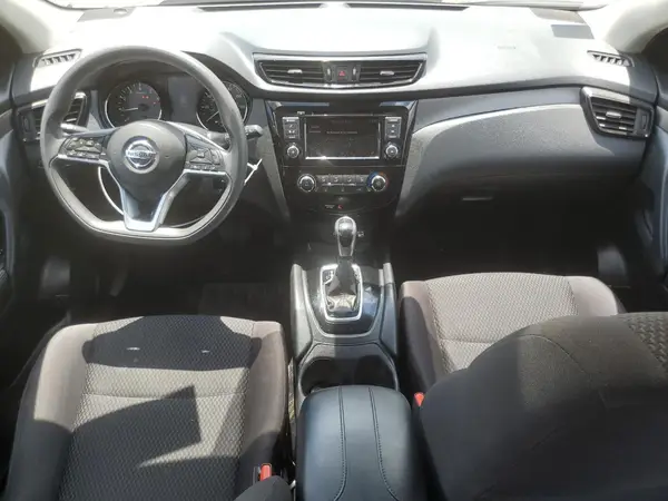 JN1BJ1CW3LW391385 2020 NISSAN ROGUE - Image 8
