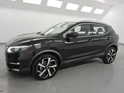 JN1BJ1CW3LW391726 2020 NISSAN ROGUE