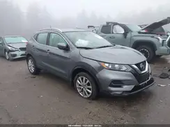 JN1BJ1CW3LW393413 2020 NISSAN ROGUE