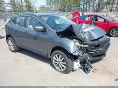JN1BJ1CW3LW393749 2020 NISSAN ROGUE