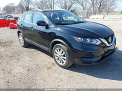 JN1BJ1CW3LW394285 2020 NISSAN ROGUE