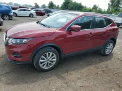 JN1BJ1CW3LW394948 2020 NISSAN ROGUE