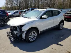 JN1BJ1CW3LW640266 2020 NISSAN ROGUE
