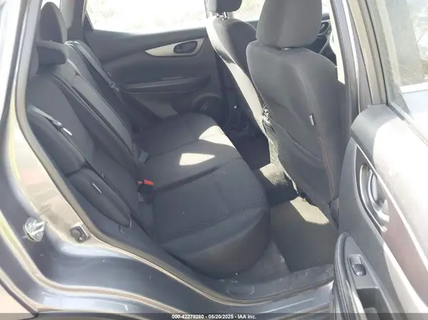 JN1BJ1CW3LW640591 2020 NISSAN ROGUE - Image 8