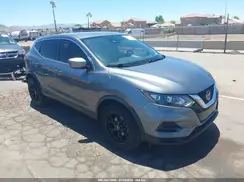 JN1BJ1CW3LW641045 2020 NISSAN ROGUE