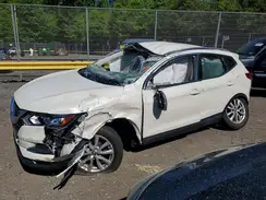 JN1BJ1CW3LW641143 2020 NISSAN ROGUE
