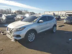 JN1BJ1CW3LW641272 2020 NISSAN ROGUE