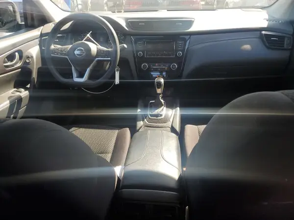 JN1BJ1CW3LW641837 2020 NISSAN ROGUE - Image 8