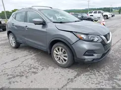 JN1BJ1CW3LW642289 2020 NISSAN ROGUE