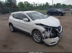JN1BJ1CW3LW643376 2020 NISSAN ROGUE
