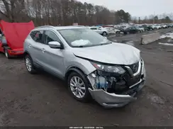 JN1BJ1CW3LW644687 2020 NISSAN ROGUE