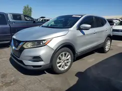 JN1BJ1CW3LW644799 2020 NISSAN ROGUE