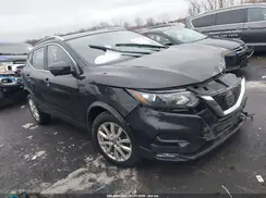 JN1BJ1CW3LW645242 2020 NISSAN ROGUE