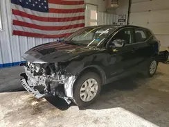JN1BJ1CW3LW645970 2020 NISSAN ROGUE