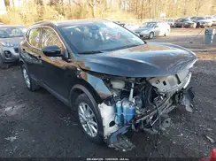 JN1BJ1CW3LW646326 2020 NISSAN ROGUE