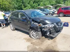 JN1BJ1CW3LW647587 2020 NISSAN ROGUE