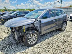 JN1BJ1CW3LW647704 2020 NISSAN ROGUE