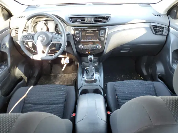 JN1BJ1CW3LW647928 2020 NISSAN ROGUE - Image 8
