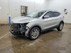 JN1BJ1CW3LW648710 2020 NISSAN ROGUE