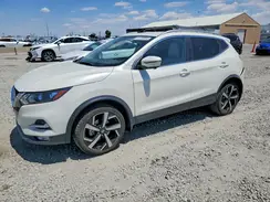 JN1BJ1CW3LW648934 2020 NISSAN ROGUE