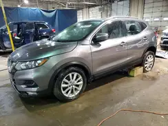 JN1BJ1CW3LW649016 2020 NISSAN ROGUE