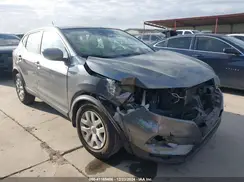 JN1BJ1CW3LW649047 2020 NISSAN ROGUE