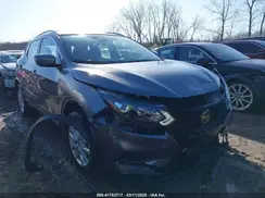 JN1BJ1CW3LW649761 2020 NISSAN ROGUE
