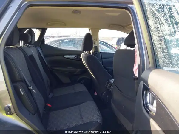 JN1BJ1CW3LW649761 2020 NISSAN ROGUE - Image 8
