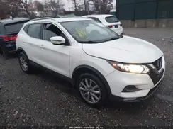 JN1BJ1CW3LW649789 2020 NISSAN ROGUE
