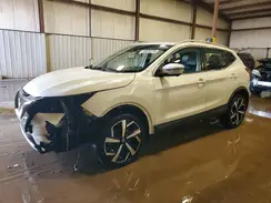 JN1BJ1CW3LW651526 2020 NISSAN ROGUE
