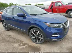 JN1BJ1CW3MW424600 2021 NISSAN ROGUE
