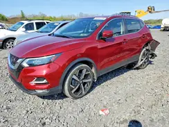 JN1BJ1CW3MW441834 2021 NISSAN ROGUE